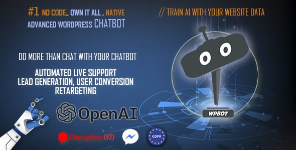 AI-ChatBot-for-WordPress-with-OpenAI-codecanyon