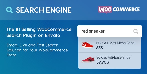 WooCommerce-Search-Engine-Codecanyon