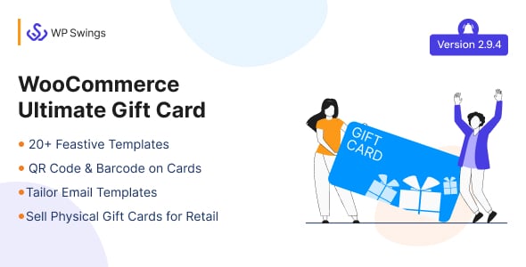 WooCommerce-Ultimate-Gift-Card-Codecanyon
